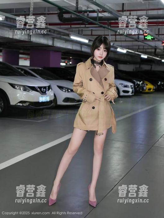 秀人网 - 观看智恩baby的旅拍图包，瞬间觉得我的假期计划得改一改！