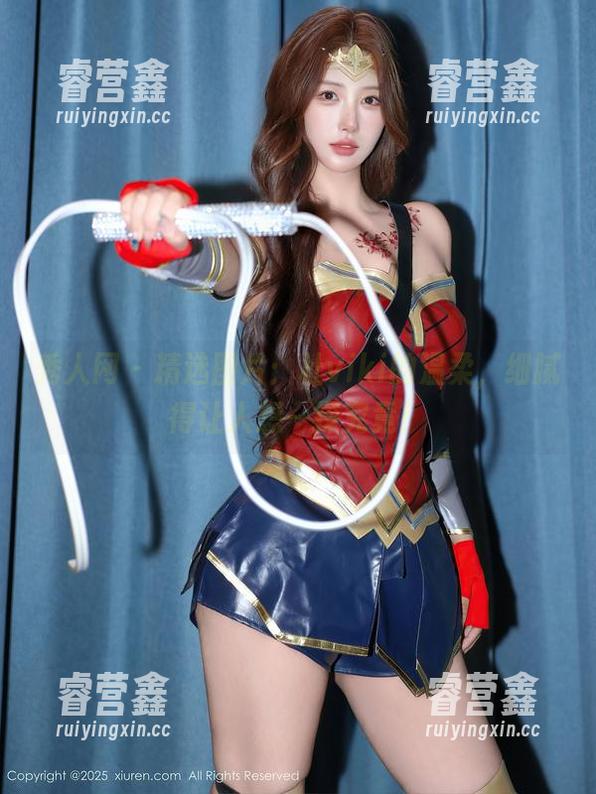 秀人网-杜viki 秀人网 - 精选图片:杜viki的温柔,细腻得让人想一探究竟!