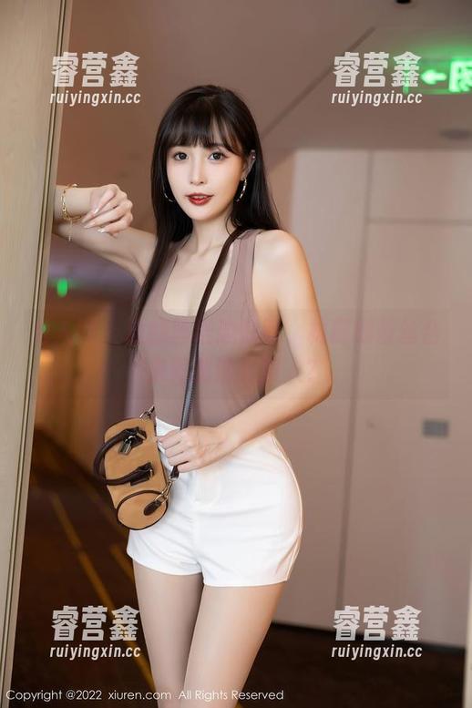 秀人网-林珊珊 秀人网 - 边翻壁纸边惊叹,林珊珊蕾丝合集竟然这么撩人?