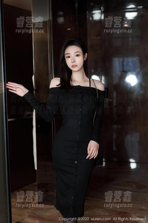 秀人网-柒喜小baby 秀人网 - 说真的,柒喜小baby姐姐的无圣光图包,真让人感受到“姐姐”就该这样!