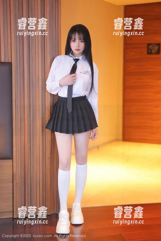 秀人网-王馨瑶yanni 秀人网 - 王馨瑶yanni女仆写真资源:一秒钟让你变成“好主人”