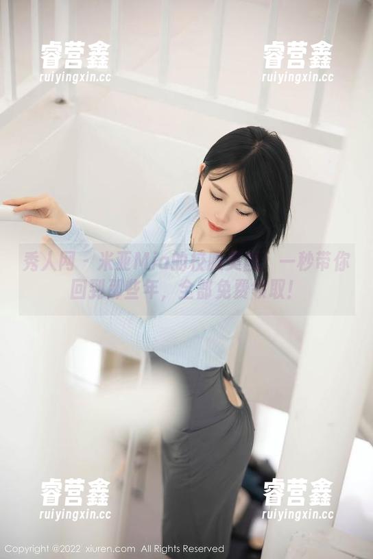 秀人网-米亚Mia 秀人网 - 米亚Mia的校服美图:一秒带你回到那些年,全部免费领取!