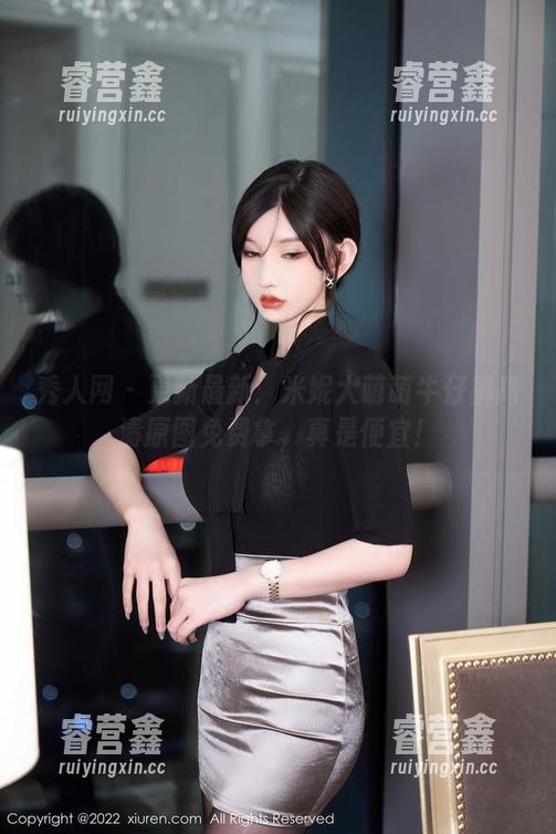 秀人网-米妮大萌萌 秀人网 - 更新最新:米妮大萌萌牛仔裤高清原图免费拿,真是便宜!