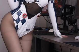 秀人网 – 居家风格也能很美！良人非爱人的图包值得你拖回来看看！