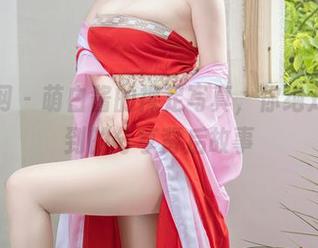 秀人网 – 萌白酱的裸足写真，你绝对想不到的分享背后故事