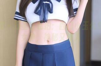 秀人网 – 万圣节私拍：西门小玉化身梦中女神，神秘又撩人