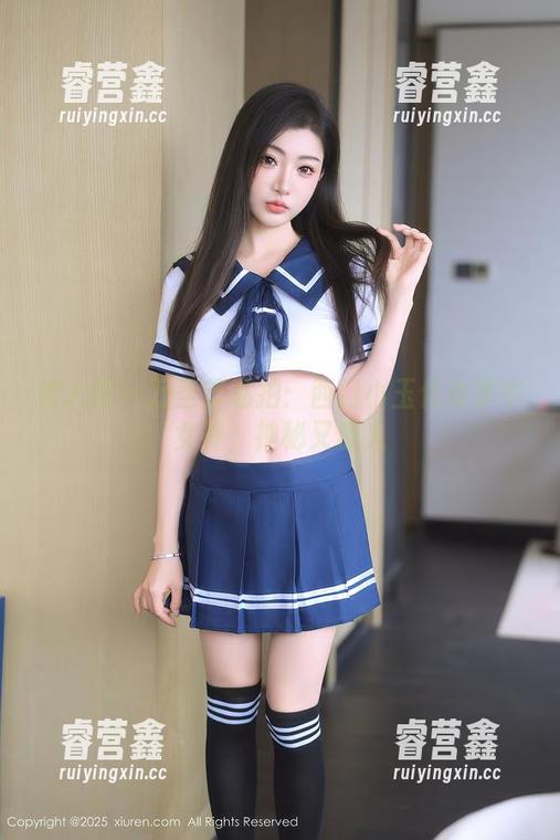 秀人网-西门小玉 秀人网 - 万圣节私拍:西门小玉化身梦中女神,神秘又撩人