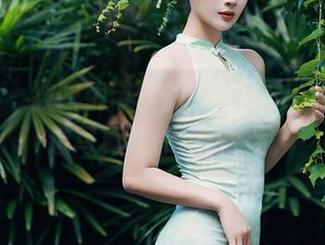 秀人网 – 被眼镜带偏的谢芷馨Sindy：精选写真让你眼花缭乱