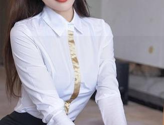 秀人网 – 你真的准备好迎接黄乐然女仆的高清原图吗？小心，会中毒哦。