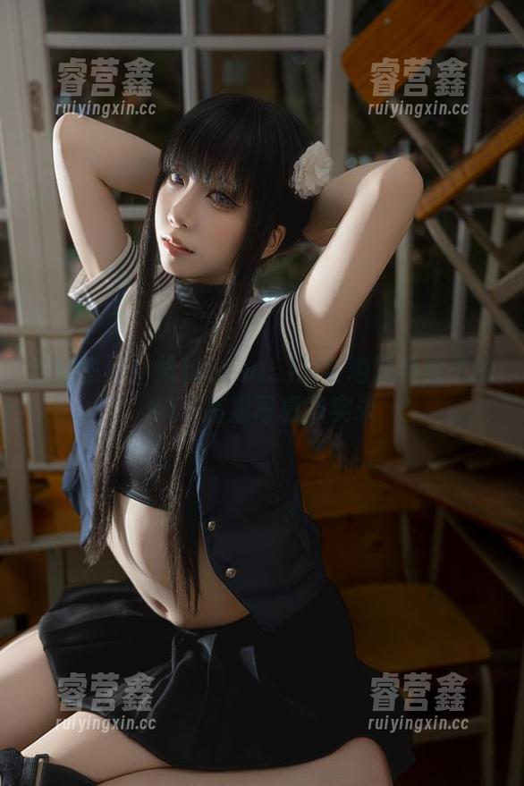 纸悦Etsu_ko 戏谑生活:纸悦Etsu_ko与地雷系女子的KTV高清写真集实录