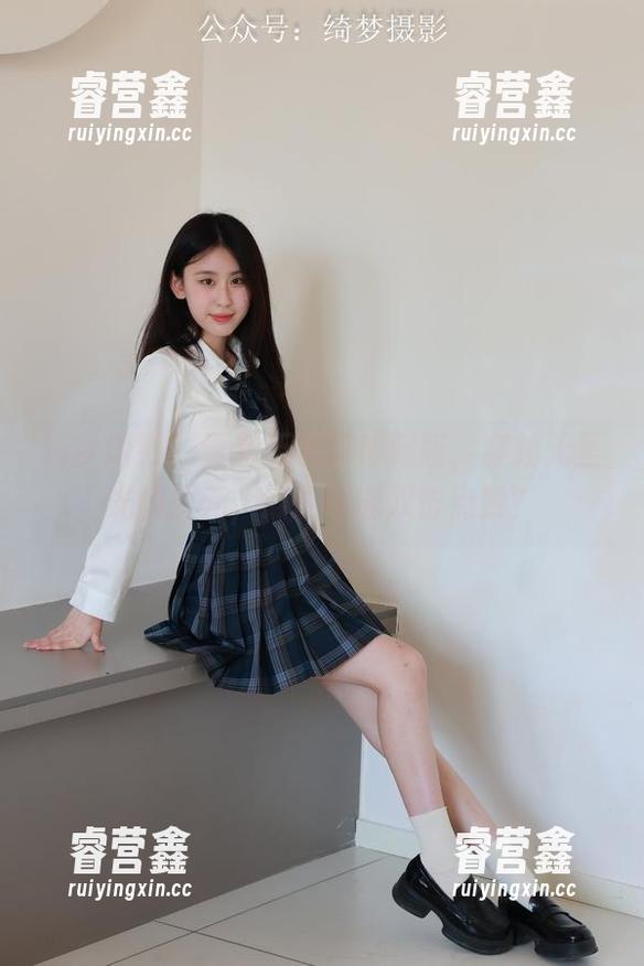 绮梦摄影-雪莉 绮梦摄影 - 雪莉无水印珍藏版,穿越无圣光的次元,谁说不能双击点赞?