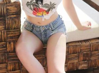 美媛馆 – 免费图包分享：小魔女奈奈的网袜养成秘籍！