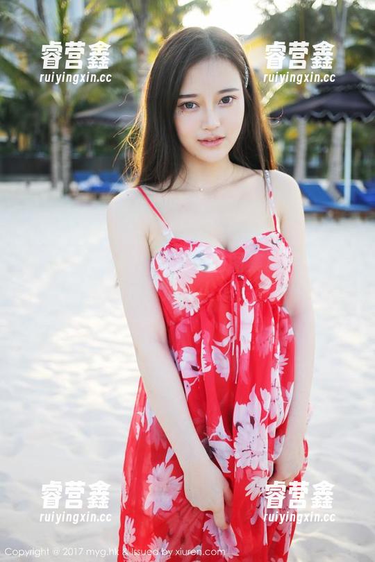 美媛馆 - 阿乖Kiddo黑色图集更新：黑色的故事，总是让人想要揭秘！