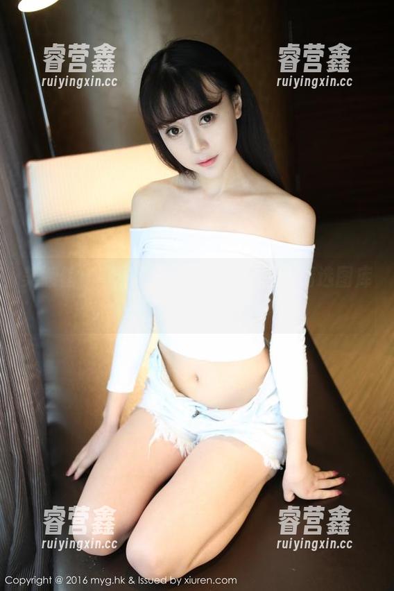 美媛馆-鱼子酱Fish 美媛馆 - 鱼子酱Fish圣诞特辑:精选图库,温暖与挑逗的完美结合