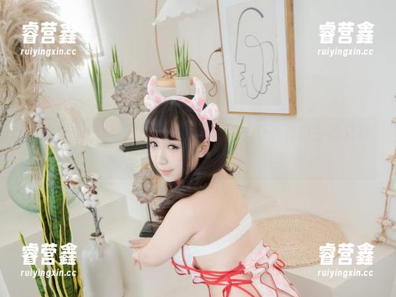 胡桃猫Kurumineko 胡桃猫Kurumineko的和服写真,分享那份古典又有趣的气息
