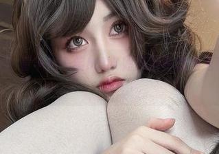 全套来袭！看芊川一笑MNK如何颠覆舞娘玉藻前的形象