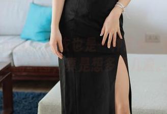 花漾show – 睡衣也是一种艺术！看小热巴的原图，真是想多看几遍。