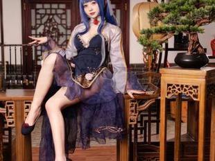 意外的剧情，尽在花铃Hana的原图和图包中，快来围观！