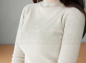 蜜桃社 – 职业装也能这么撩人？沐子熙V的图片资源来解锁你的工作风格！