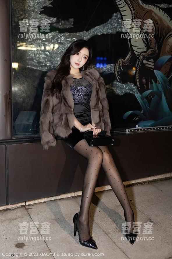 语画界-Angela小热巴 语画界 - Angela小热巴的新图上架,在线图集一看就让人心情愉悦,赶紧来确认一下你有没有心跳加速!