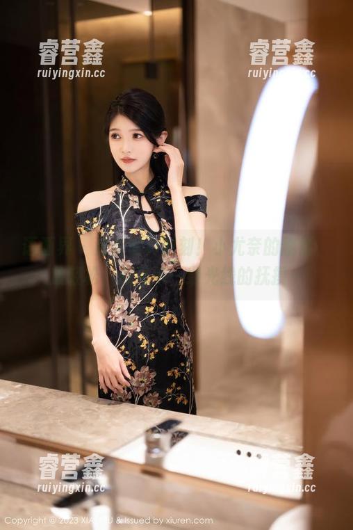 语画界-小尤奈 语画界 - 免费写真时刻!小尤奈的剧情,放轻松,感受每一缕光线的抚摸~