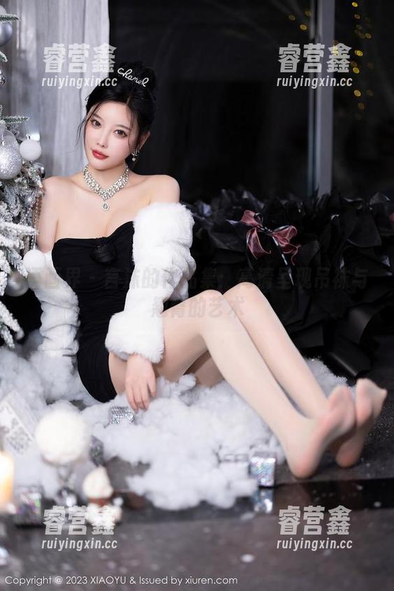 语画界-言沫 语画界 - 言沫的作品集:高清呈现吊袜与翘臀的艺术