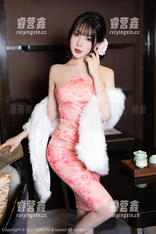 语画界-郑颖姗 语画界 - 看这里!郑颖姗在线写真,姐姐的魅力不容小觑
