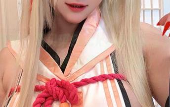 绝对在线！贝贝琪Becky的死库水高清映像，分分钟让你心跳加速！