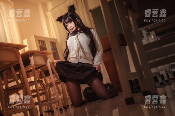 贞子蜜桃 贞子蜜桃分享的少女cos,保证你心跳加速!
