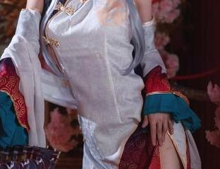 铁板烧鬼舞w的无圣光时刻：探讨大凤旗袍图集的温柔