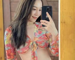 微密圈 – 免费图集！铁锤姐姐带你香艳左右，内衣与维多利亚的秘密到底哪个更撩？