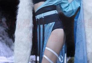 当阮邑Fairy遇上兔女郎，全套图集让人欲罢不能。