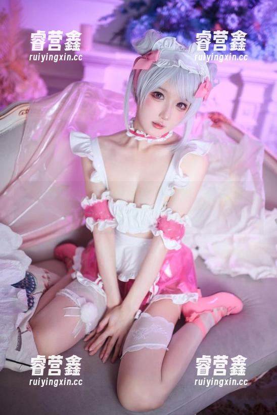 阿包也是兔娘 浸泡在阳光下的阿包也是兔娘:最新夏日写真合集来袭,快来围观!