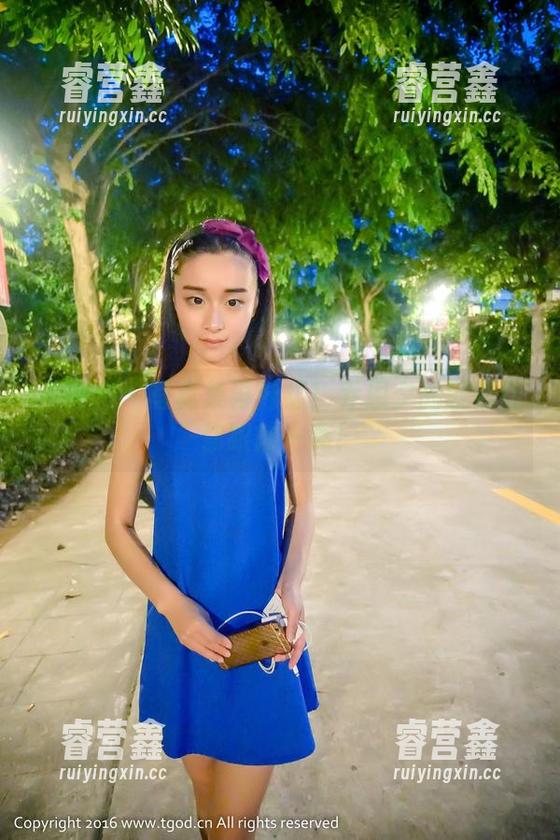 青豆客 - 写真集再升级！乔恩夕的剧情让你眼前一亮！