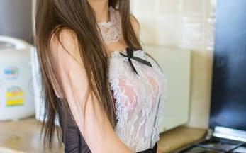 青豆客 – 刘钰儿的礼服，无圣光却闪耀的迷雾图包