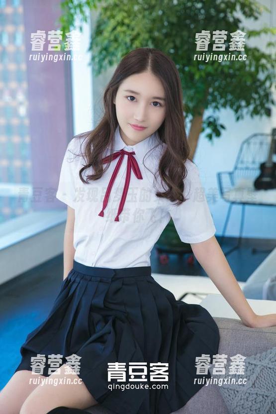 青豆客-吕梦玉 青豆客 - 发现吕梦玉的女友:超美写真壁纸带你飞!
