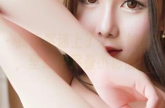 青豆客 – 我竟然迷上了朱小旭的少女原图，壁纸中藏着小秘密！