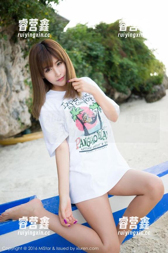 魅妍社-Abby李雅 魅妍社 - Abby李雅毛衣全套,简直是对冬天的最佳反击!