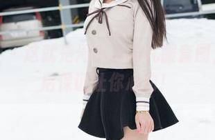 魅妍社 – 这就是周小然的礼服套图，下载后保证让你心动！