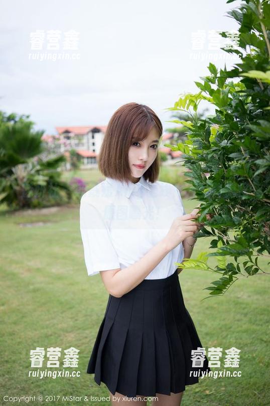 魅妍社-斯戴媛Amy 魅妍社 - 斯戴媛Amy上线!万圣节鬼怪原图曝光!
