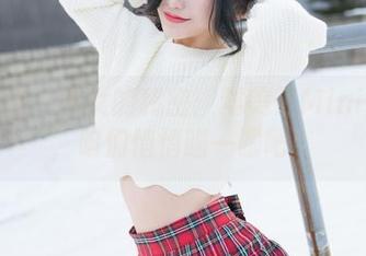 魅妍社 – 少女的秘密：糯美子Mini图集，咱们悄悄瞄一眼吧！