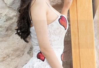 魅妍社 – 当黄乐然用镜头描绘女神风范，照片背后你绝对想不到的故事！