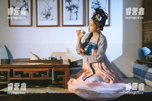 鹿八岁baby 鹿八岁baby御姐写真:你敢挂吗?才不怕语言暴力